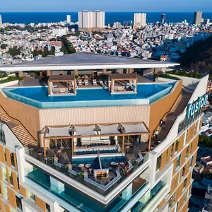 Fusion **** Vung Tau