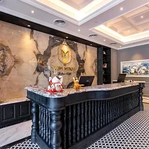 Kim Minh Boutique **** Vung Tau