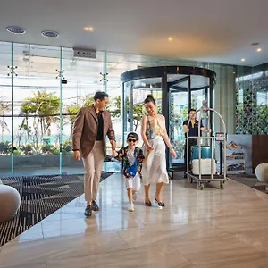 Premier Pearl **** Vung Tau