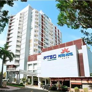 Petro **** Vung Tau
