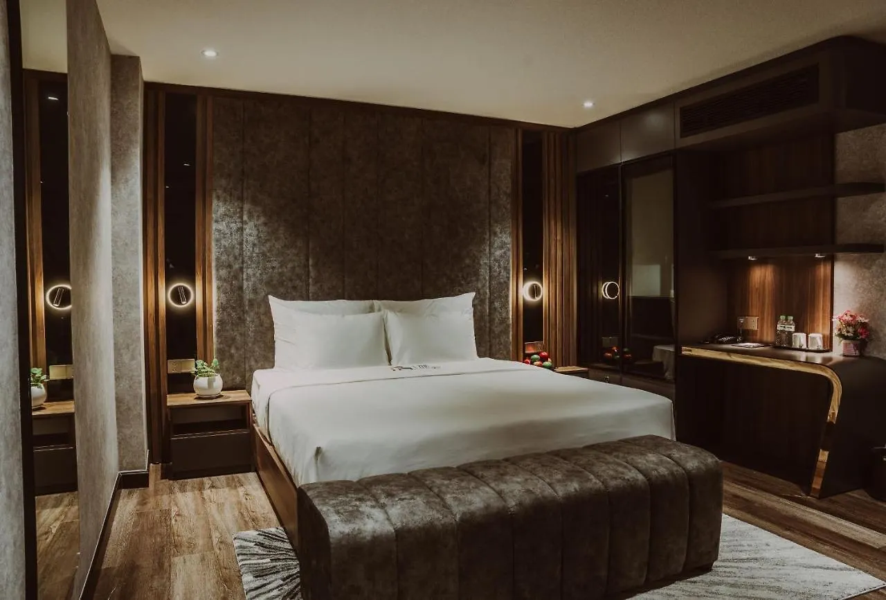 The Malibu House Hotel Vung Tau Vietnam